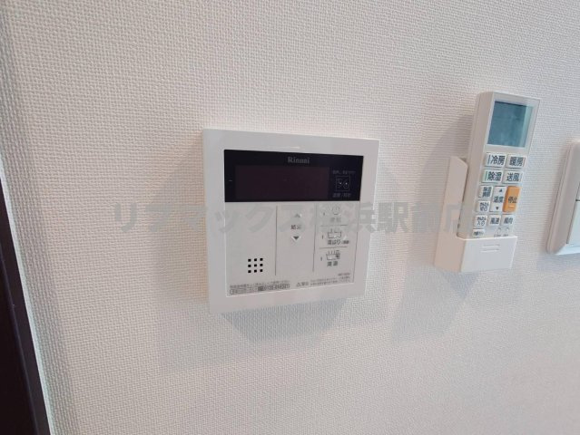 【その他】S-RESIDENCE横濱阪東橋