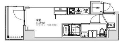 S-RESIDENCE横濱阪東橋
