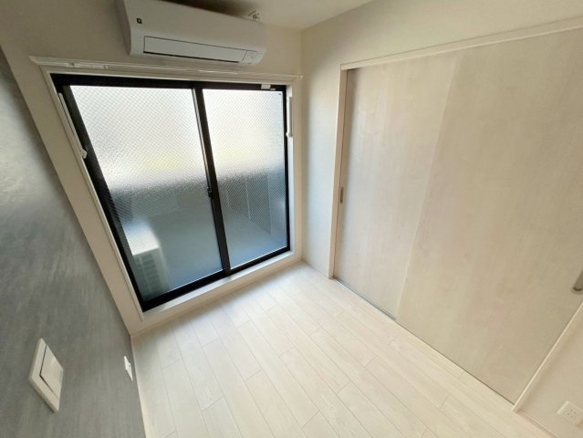 ジュラント淡路の内装