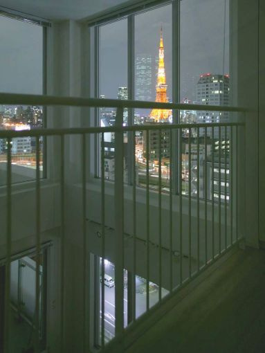 【その他】カスタリア麻布十番Ⅱ