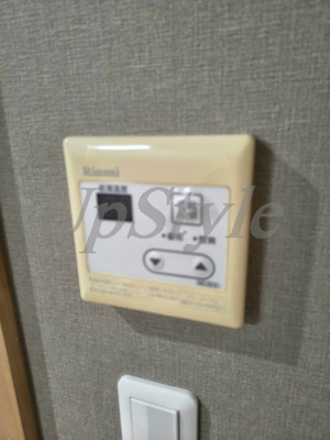 【設備】 | フルール谷在家Ｉ