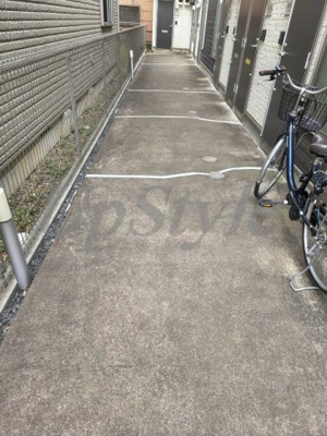 【その他】 | フルール谷在家Ｉ