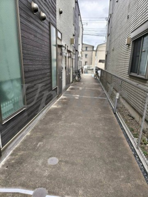 【その他】 | フルール谷在家Ｉ