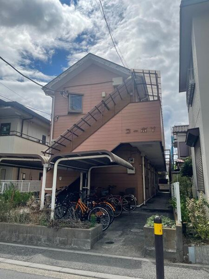 【外観】