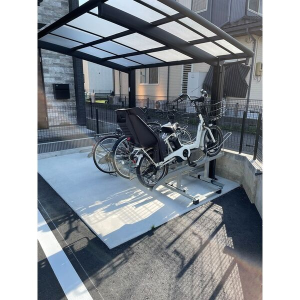 K-Style愛子のその他共用部分