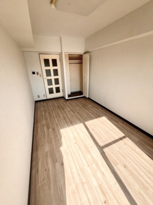 【寝室】 | サニークレスト湘南平塚浅間町