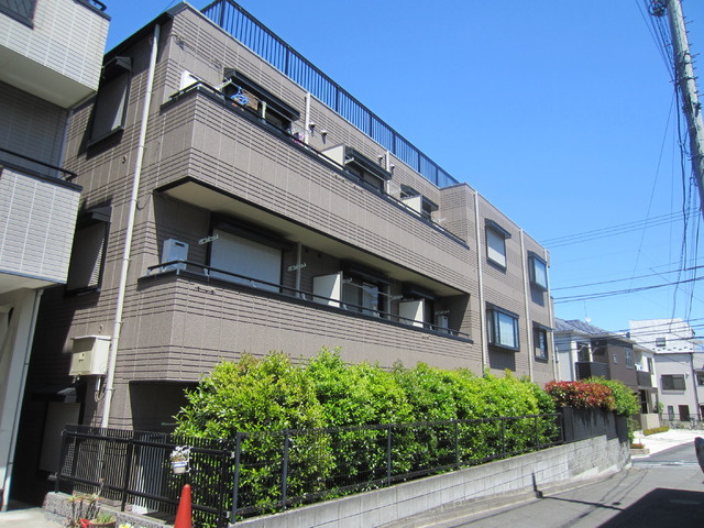 スクエアビレッジ