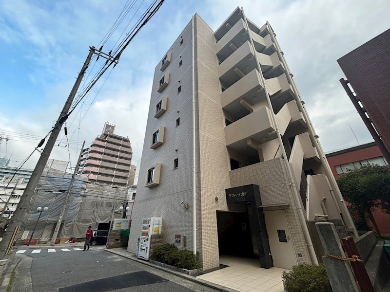ラフィーノ山手