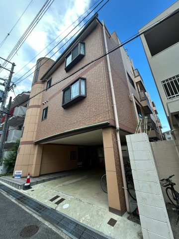 ヴィレッジ・リバー住吉