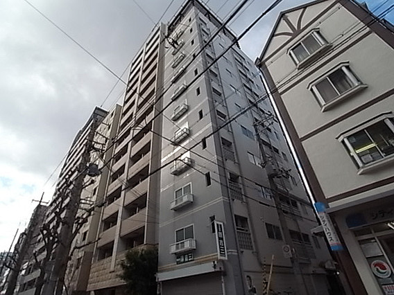 ロイヤルイン二宮