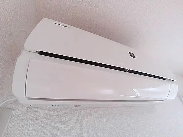 メイプル壱番館の設備