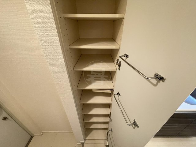 シーフォルム下丸子アジールコートのその他