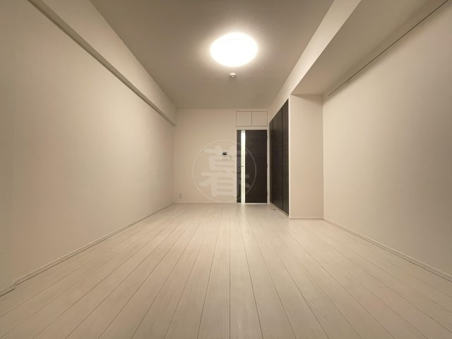 シーフォルム下丸子アジールコートの寝室
