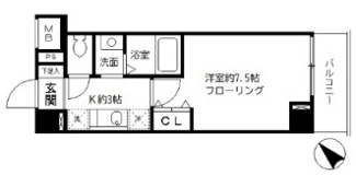 【間取り】 | スカイパル・Y