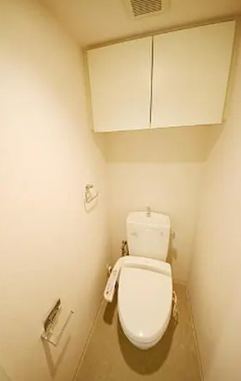 【トイレ】
