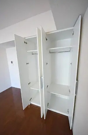 【収納】