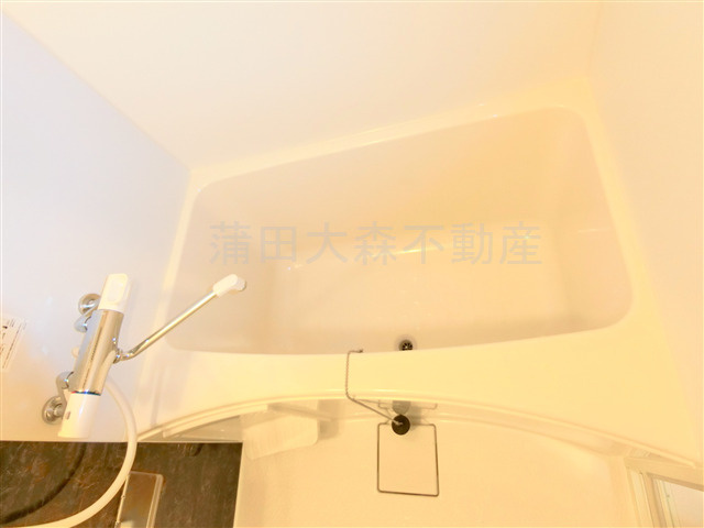 Mー1Tokyo東六郷の浴室