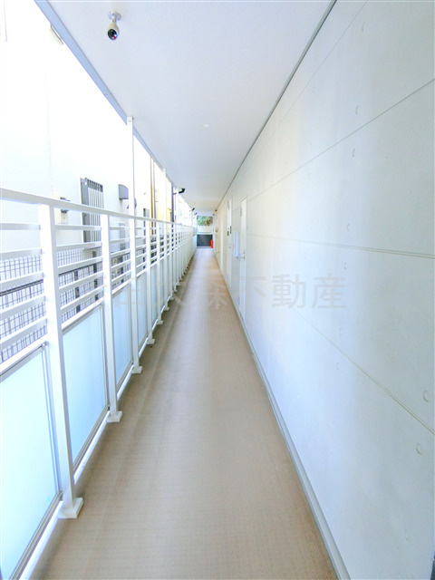 Mー1Tokyo東六郷のその他共用部分
