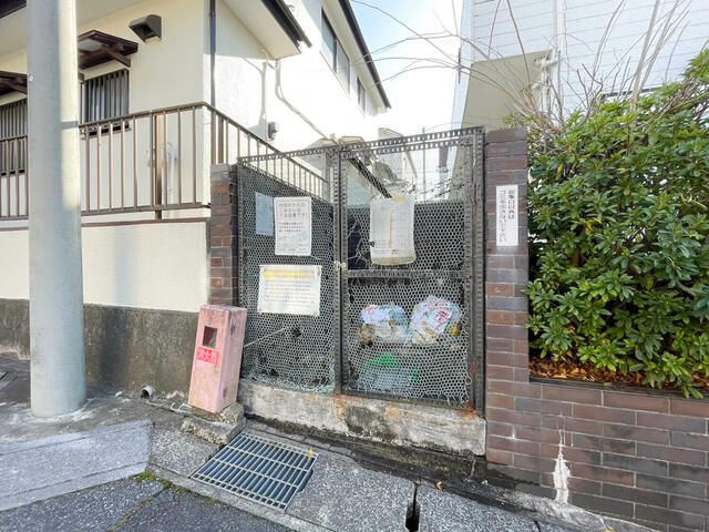 ＴｗｉｎＡのその他共用部分