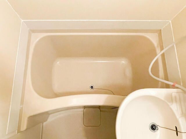 ＴｗｉｎＡの浴室