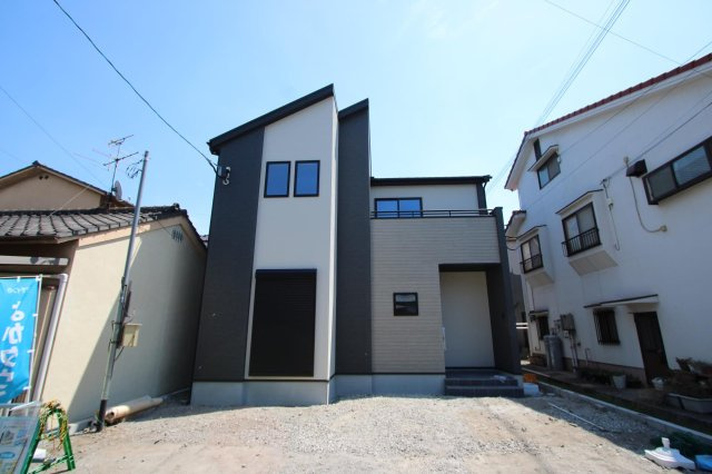 舞鶴町戸建