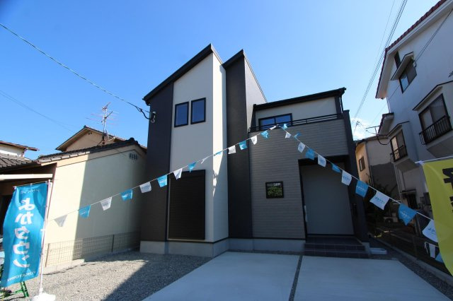 舞鶴町戸建