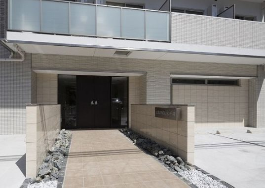 【エントランス】ルミノス千種
