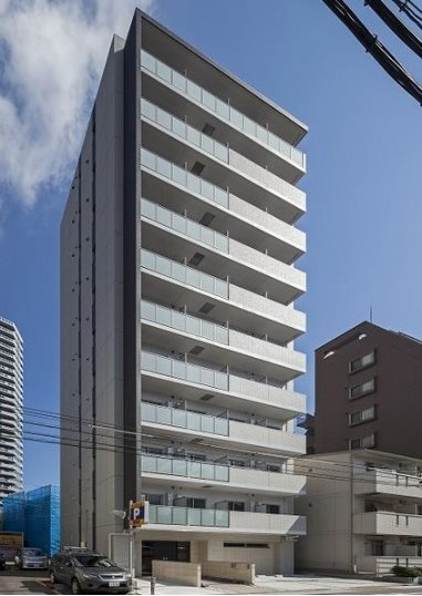 ルミノス千種の画像