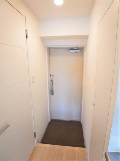 【玄関】ルミノス千種