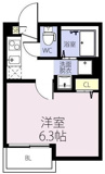 さいたま市北区日進町２丁目のアパートの画像