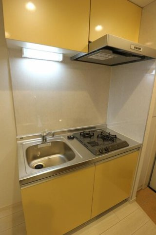 【キッチン】