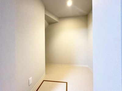 【収納】 | 池田市宇保町テラスハウス