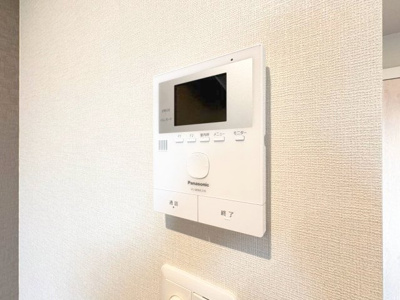 【設備】 | 池田市宇保町テラスハウス