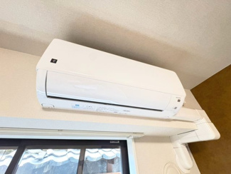 【設備】 | 池田市宇保町テラスハウス