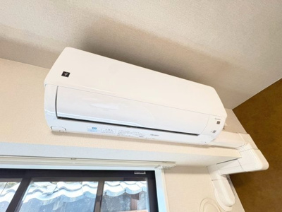 【設備】 | 池田市宇保町テラスハウス