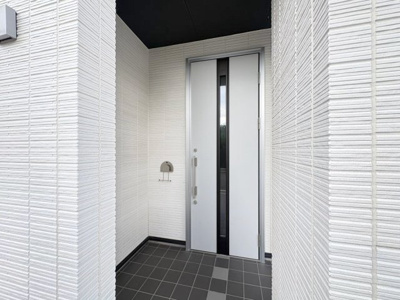 【その他】 | 池田市宇保町テラスハウス