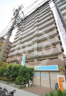 【外観】 | アビタシオン西なんば　塩草立葉小学校区 | アビタシオン西なんば　外観
