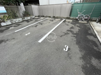 【駐車場】 | Avenir　豊仁小学校区 | Avenir（アベニール）　駐車場