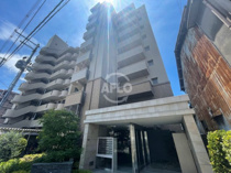 アメティスタ　苅田北小学校区の画像