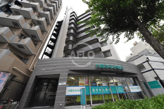 【外観】 | 梅田プレミアムコート　扇町小学校区 | 梅田プレミアムコート　外観