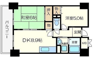 【間取り】 | ソラーレＮ　塩草立葉小学校区 | ソラーレＮ　間取り