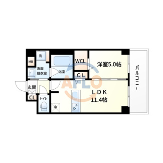 【間取り】 | PLAISIR CAMPHRIER | 幸町3丁目プロジェクト(仮称)　間取り