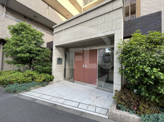 【エントランス】 | プロシード弁天町　波除小学校区 | プロシード弁天町　エントランス