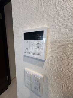 【浴室】 | MAISON COULEUR UESHIO　中央小学校区