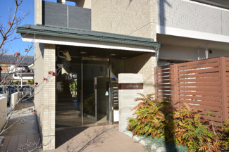 【エントランス】 | モラーダ　加美東小学校区 | モラーダ　エントランス