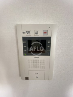 【収納】 | リバーサイドタワー中之島　福島小学校区 | リバーサイドタワー中之島　モニター付きインターホン