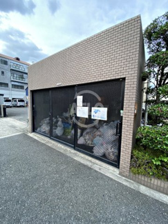 【その他共用部分】 | ル・アーブル東野田　桜宮小学校区