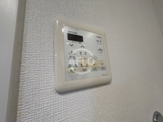 【設備】 | アーデンタワー北堀江　堀江小学校区 | アーデンタワー北堀江　浴室換気乾燥暖房機