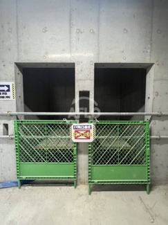 【その他共用部分】 | スプランディッド難波WESTⅡ　栄小学校区 | スプランディッド難波WESTII　エレベーター