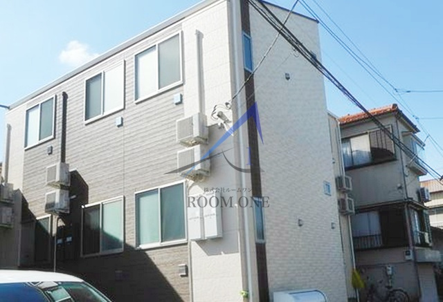 Adobe Edogawa 